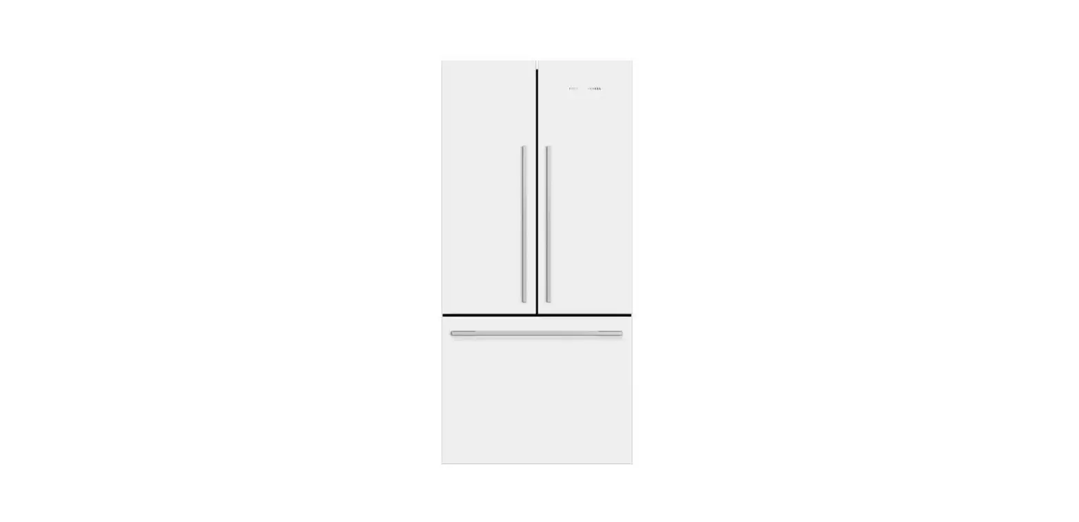 Fisher And Paykel Rf522adw5 79cm 487l Freestanding French Door Refrigerator User Guide Fisher And Paykel Rf522adw5 79cm 487l Freestanding French Door Refrigerator User Guide