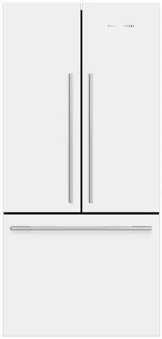 FISHER-and-PAYKEL-RF522ADW5-79cm-487L-Freestanding-French-Door-Refrigerator-product