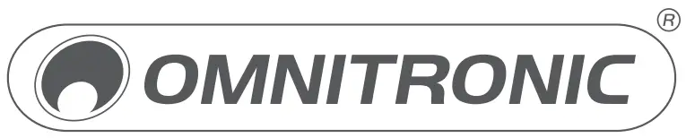 OMNITRONIC logo