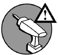 THE HOME DEPOT HY01987Y Wood Frame Queen Platform Bed - ASSEMBLY TOOLS REQUIRED 2