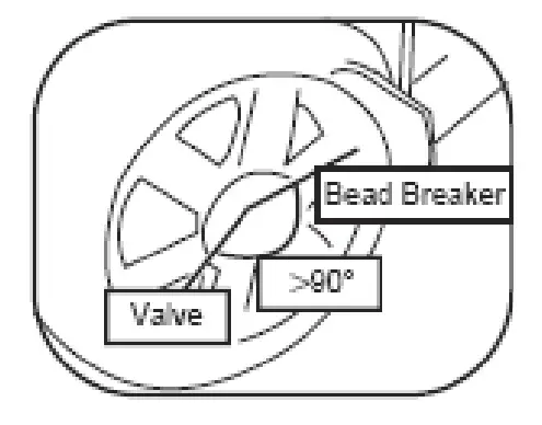 Baolong Huf Shanghai Electronics TMSS5B5 TPMS Sensor - fig 7