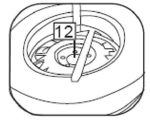Baolong Huf Shanghai Electronics TMSS5B5 TPMS Sensor - fig 9