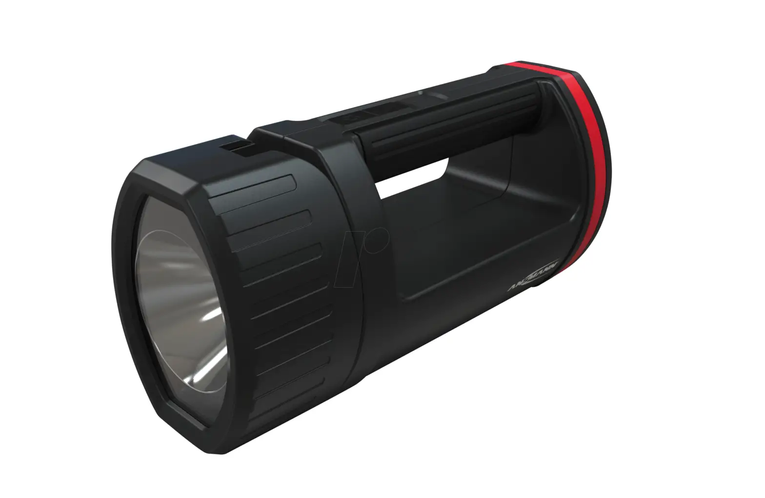 Ansmann 1600-0222 Portable Headlight Instruction Manual