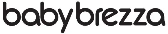 baby brezza LOGO