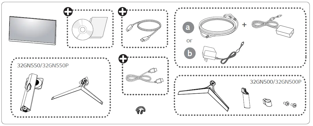 LG-32GN500-Smart-Gaming-Monitor-FIG-1