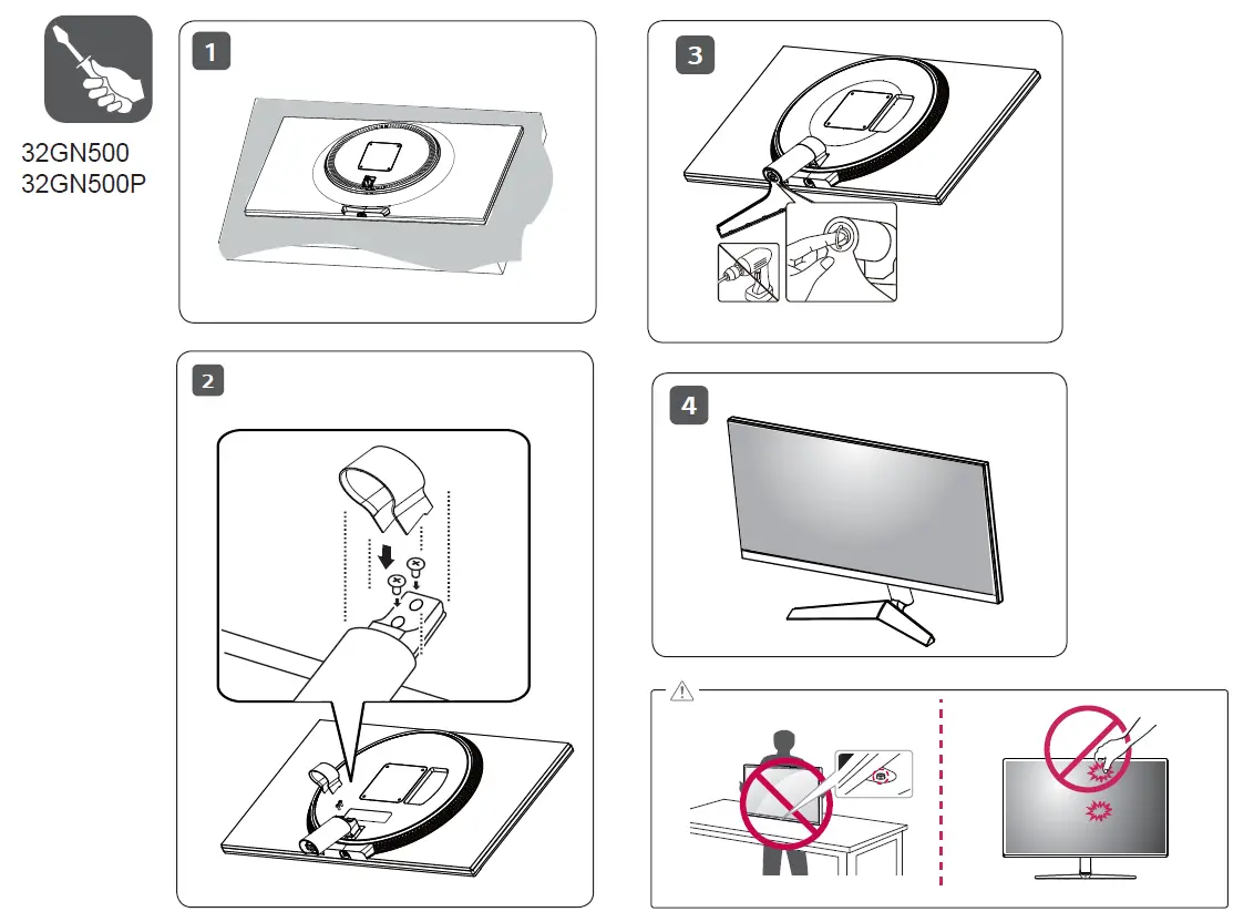 LG-32GN500-Smart-Gaming-Monitor-FIG-2