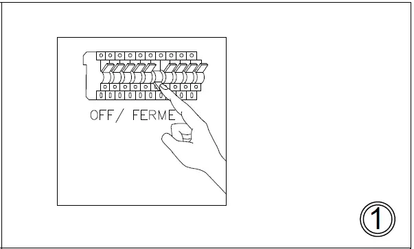 Dainolite-POR-304P-MB-WH-4-Light-Incandescent-Pendant- (2)