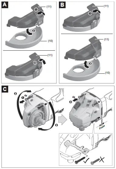 BOSCH-GWS-18V-Li-Cordless-Angle-Grinder-1