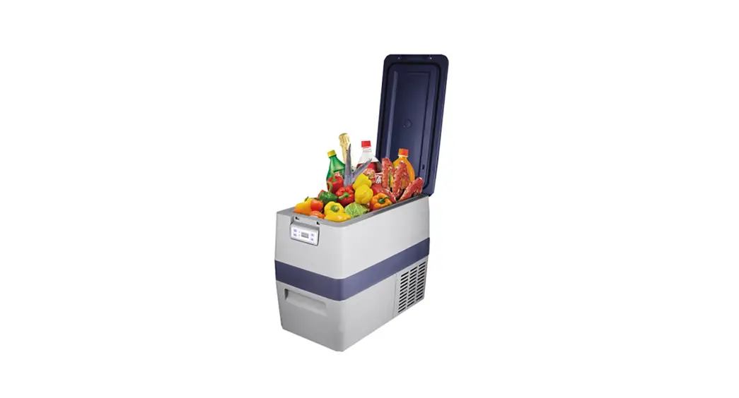 One Opcf5501 Car Refrigerator With Compressor User Manual One Opcf5501 Car Refrigerator With Compressor User Manual
