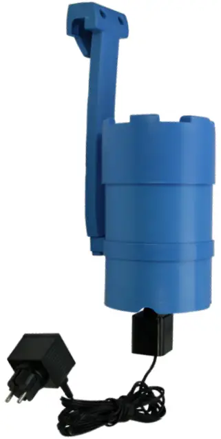 swim fun 2778562 Surface Skimmer Pump A01