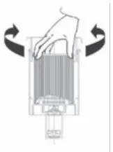 swim fun 2778562 Surface Skimmer Pump B01