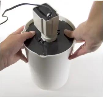 swim fun 2778562 Surface Skimmer Pump C02