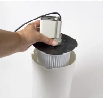 swim fun 2778562 Surface Skimmer Pump C03