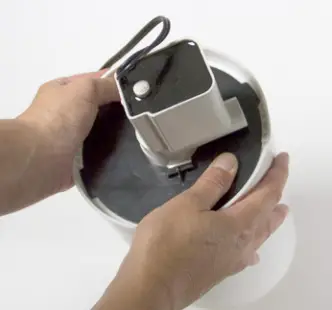 swim fun 2778562 Surface Skimmer Pump C08