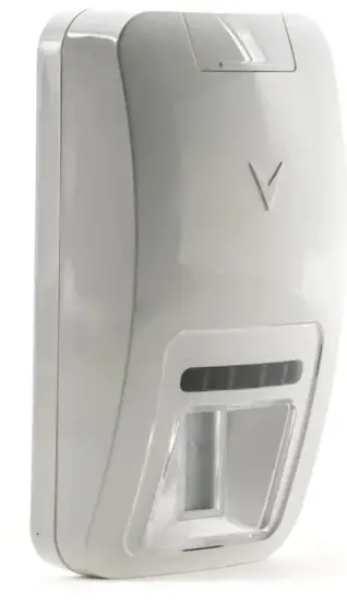 DSC-PG-Series-Wireless-PowerG-High-Security-Mirror-Detector-product