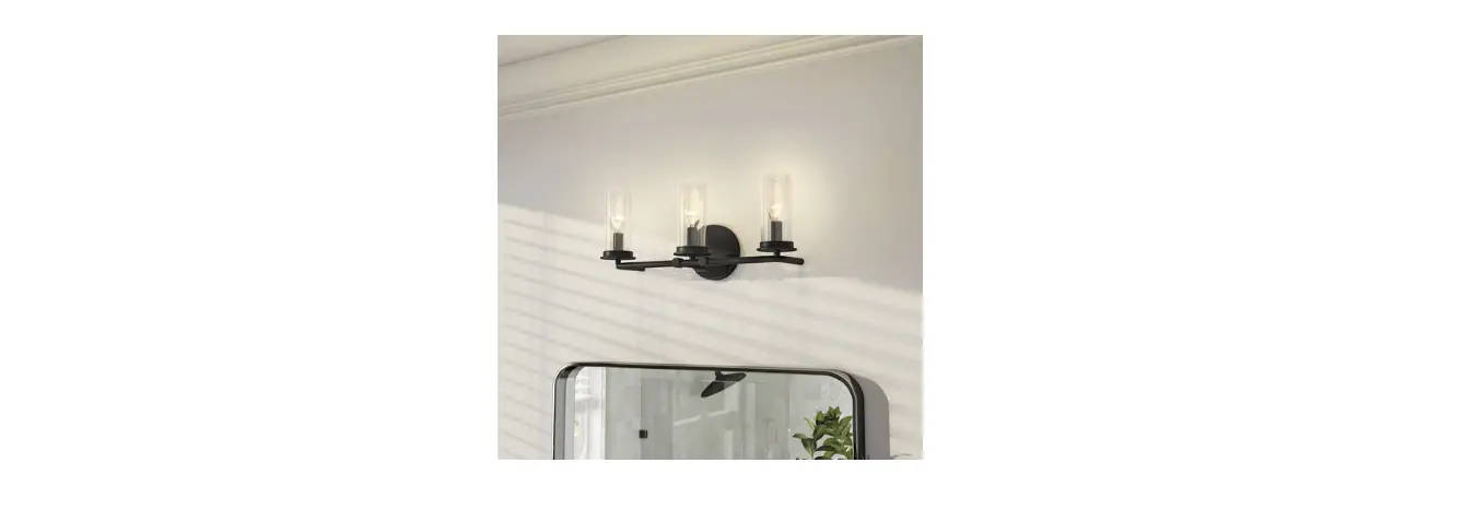 Designers Fountain D268c-3b-mb Black Traditional Vanity Light Bar Instruction Manual Designers Fountain D268c-3b-mb Black Traditional Vanity Light Bar Instruction Manual