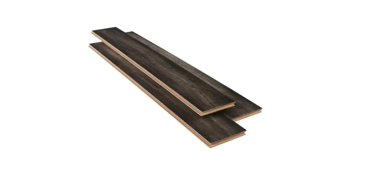 Home Decorators Collection Hl641h Hand Scraped Strand Woven Tacoma Engineered Click Bamboo Flooring Instruction Manual