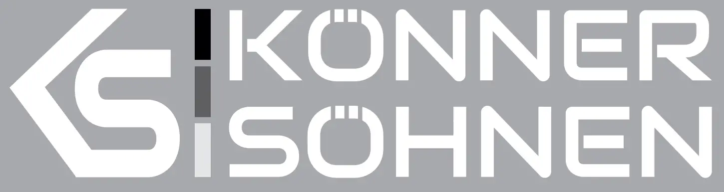 K NNER S HNEN Logo