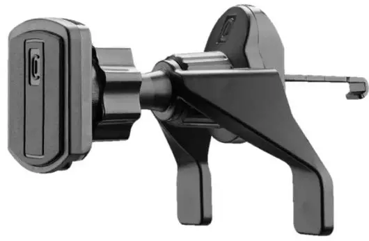 cellularline MAG4HOLDERVENTK Touch Fit Phone Holder - cover