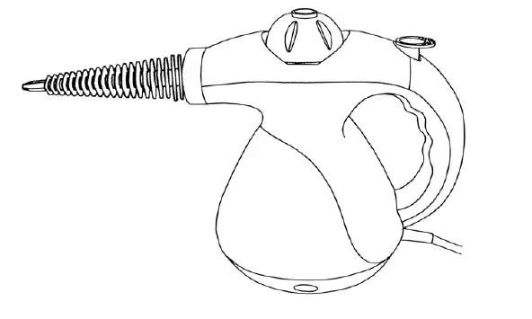 Shark Sc710l Series Super Steamer User Manual Shark Sc710l Series Super Steamer User Manual