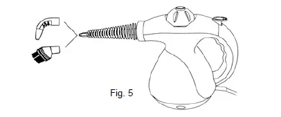 Small Detail Brush / Angle Adapter
