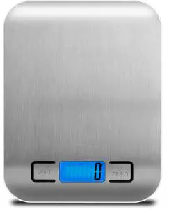 anko EK5450 Electronic Kitchen Scales