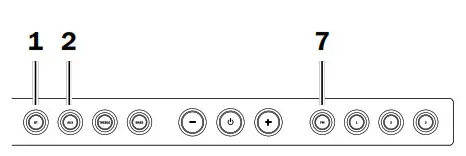 Teufel BOOMSTER XL Mobile active Bluetooth Speaker with Integrated FM Radio - fig 10