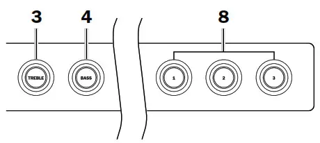 Teufel BOOMSTER XL Mobile active Bluetooth Speaker with Integrated FM Radio - fig15