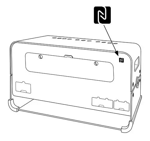 Teufel BOOMSTER XL Mobile active Bluetooth Speaker with Integrated FM Radio - fig2