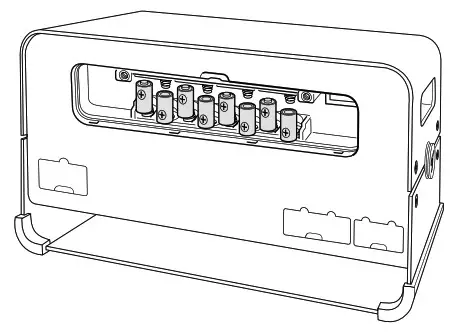 Teufel BOOMSTER XL Mobile active Bluetooth Speaker with Integrated FM Radio - fig6
