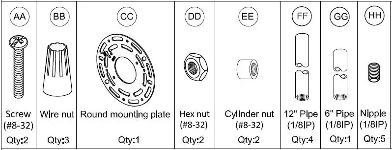 PROGRESS-LIGHTING-P500381-1-Light-Medium-Pendant-Light-fig- (2)