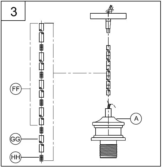 PROGRESS-LIGHTING-P500381-1-Light-Medium-Pendant-Light-fig- (6)