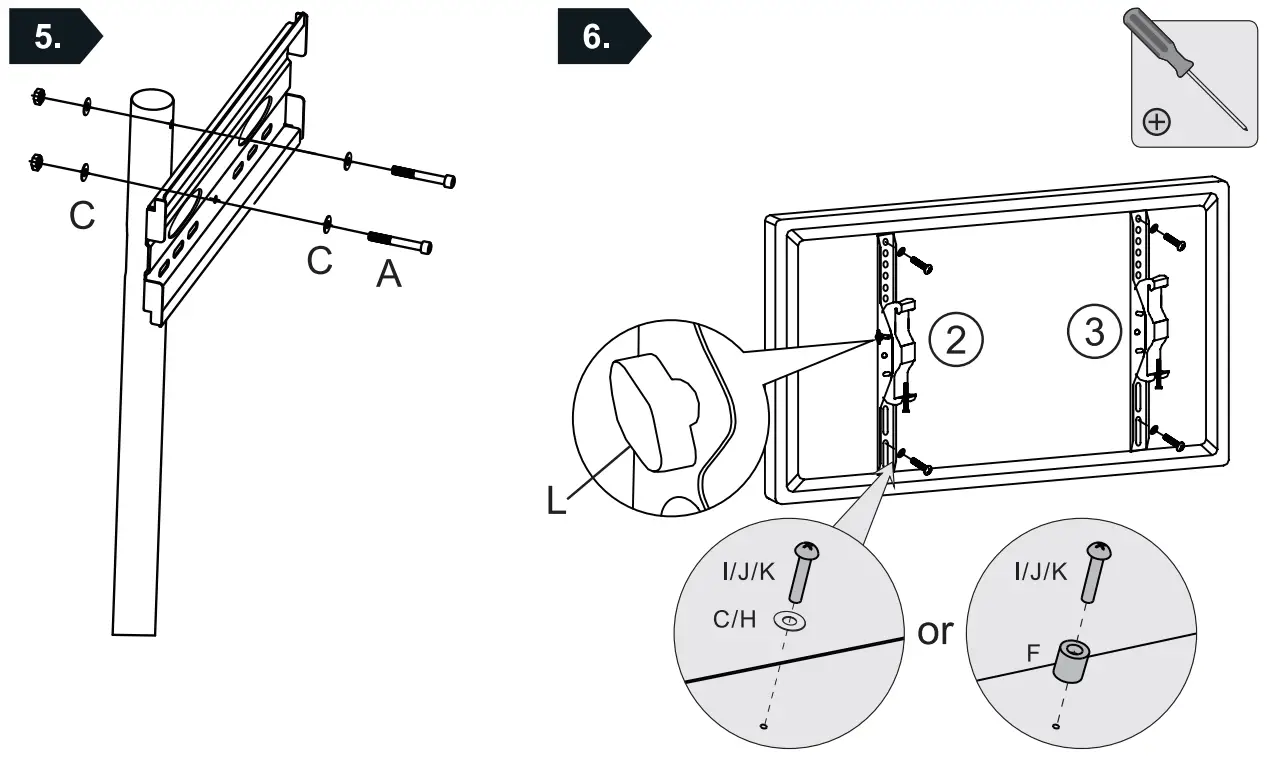 Assembly Instructions