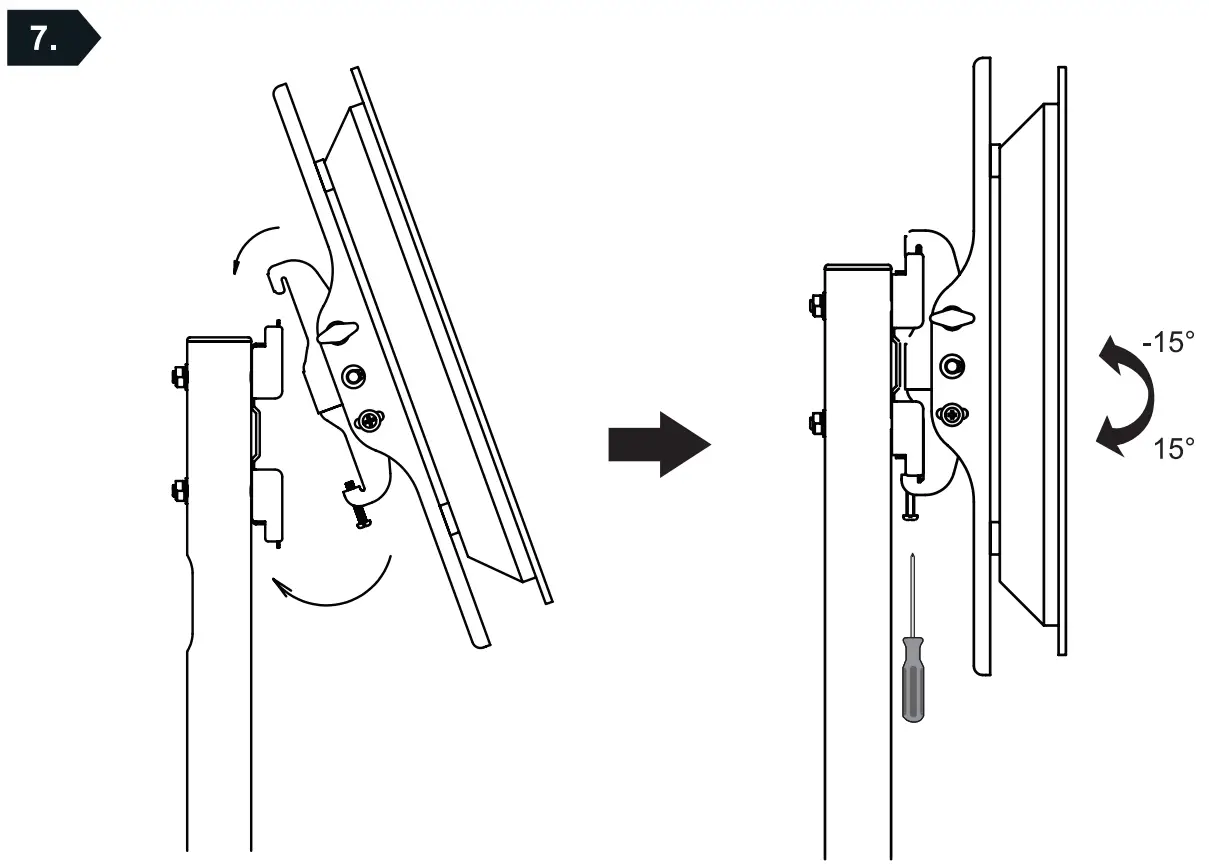 Assembly Instructions