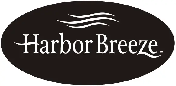 Harbor Breeze - logo