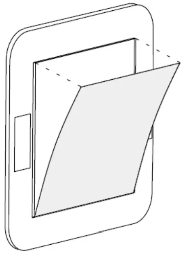 Installing your WallMote Quad.