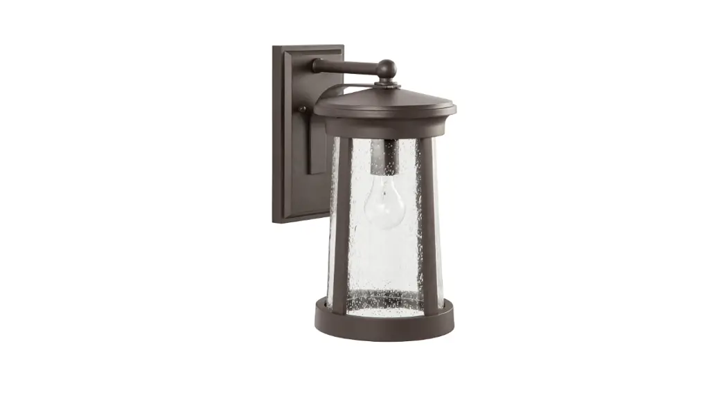 Signature Hardware Woodberry 941513, 941514 Outdoor Wall Sconce Installation Guide