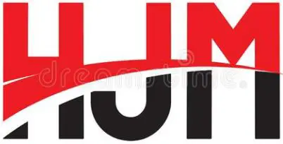 HJM logo
