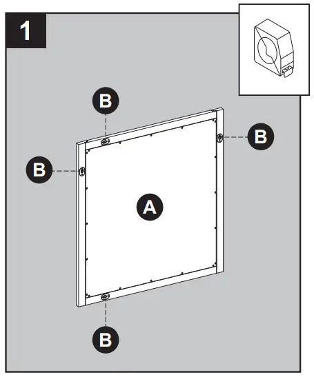 INSTALLATION INSTRUCTIONS