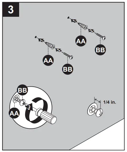 INSTALLATION INSTRUCTIONS
