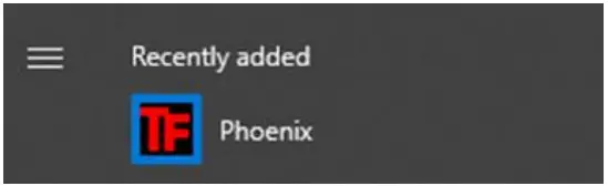 Thermo Scientific HERATHERM Service Software - Phoenix program