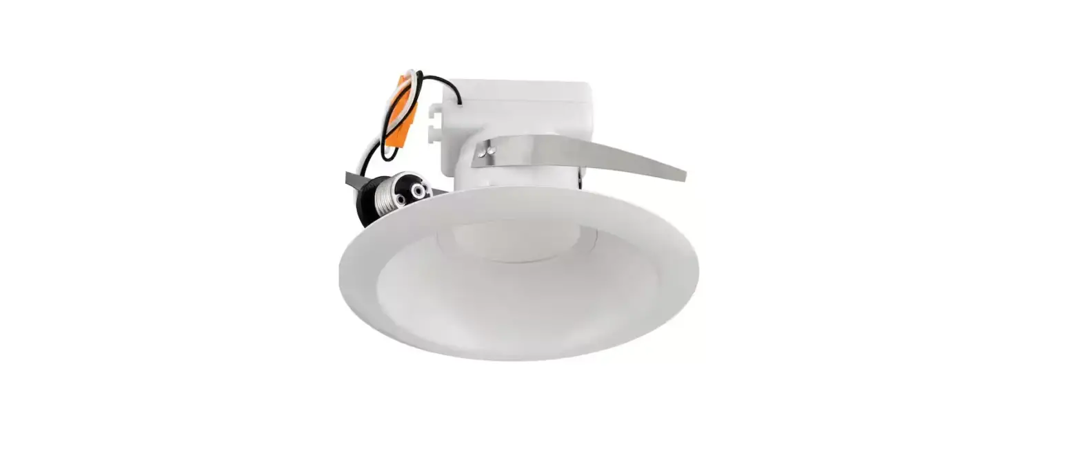 Progress Lighting 6 Inch Recessed Trim High Lumens Installation Guide Progress Lighting 6 Inch Recessed Trim High Lumens Installation Guide