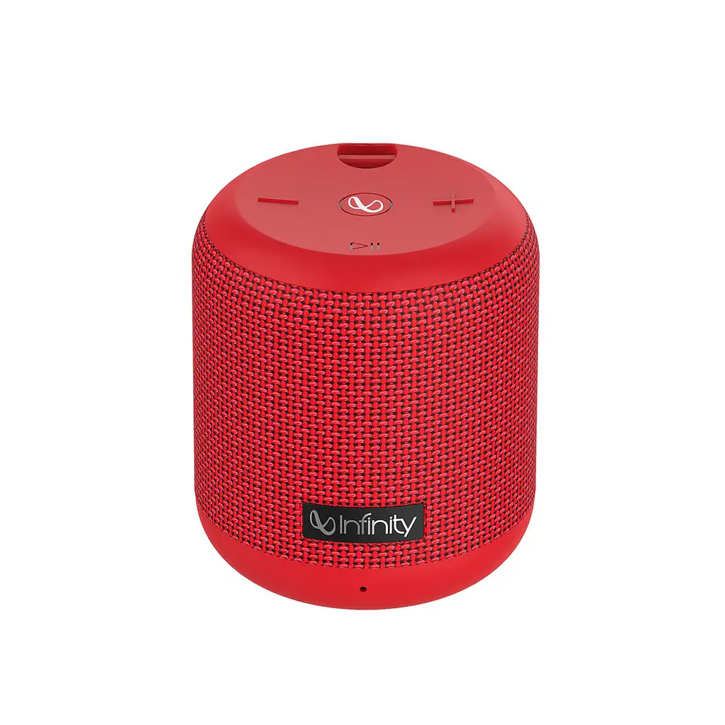 Infinity Clubz 150 Portable Bluetooth Speaker User Manual