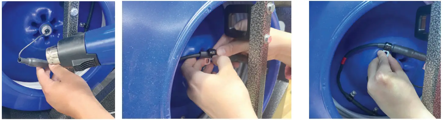 MyTana MS11-NG2 Mid-Sized Inspection System - fig 12