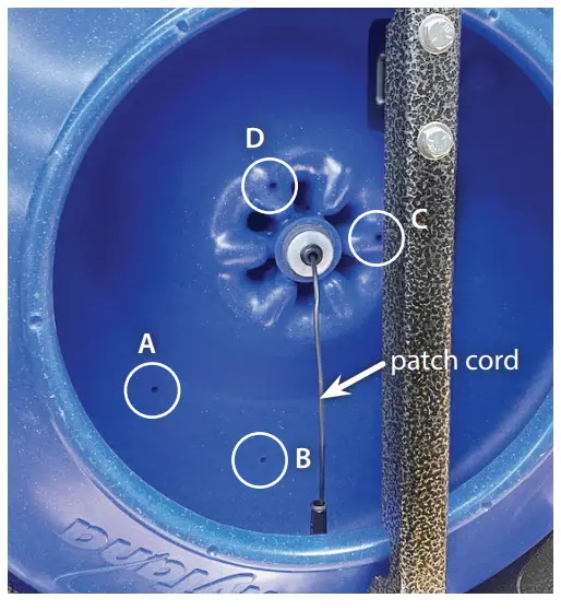MyTana MS11-NG2 Mid-Sized Inspection System - fig 3