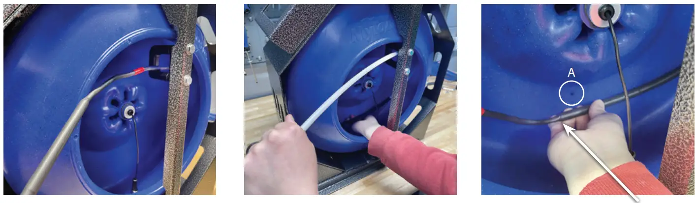 MyTana MS11-NG2 Mid-Sized Inspection System - fig 5