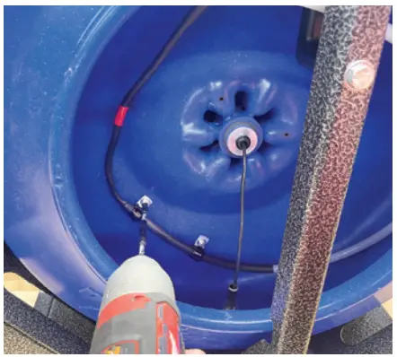 MyTana MS11-NG2 Mid-Sized Inspection System - fig 7