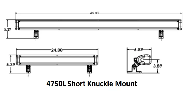 HYDREL-4750L-Static-White-Linear-Flood-fig-2