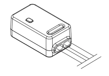 Pairing to Tuya App (WiFi Version)