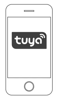Download Tuya Smartlife App